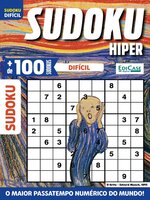 Sudoku Números e Desafios